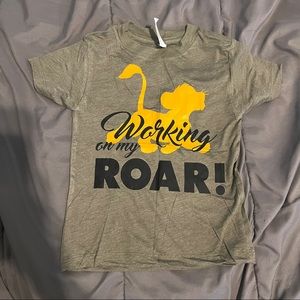 Lot of 12 boys Disney tees 3T